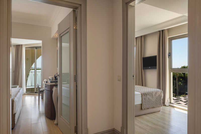 Side utazás Side Star Resort