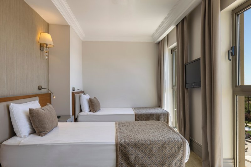 Side utazás Side Star Resort