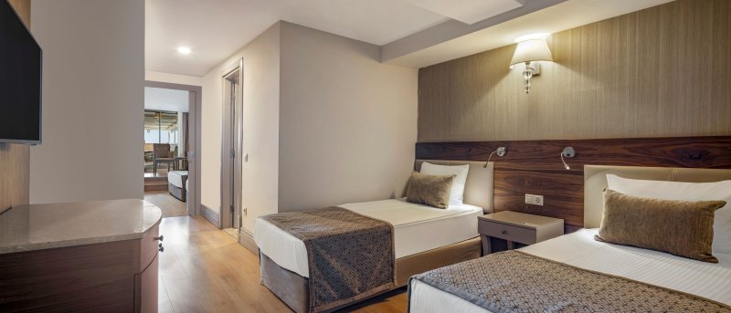 Side utazás Side Star Resort