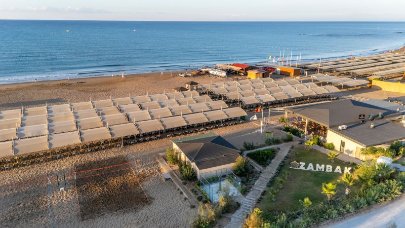 Side utazás Side Star Resort