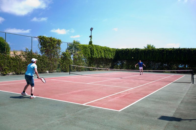 Side utazás Side Star Resort