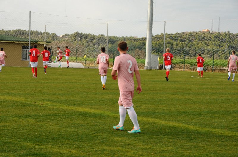 Side utazás Side Star Resort