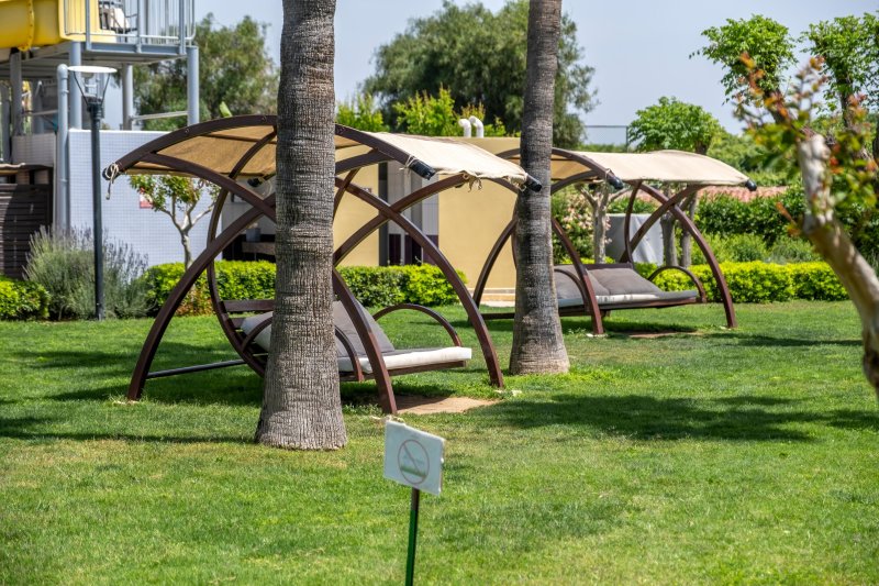 Side utazás Side Star Resort