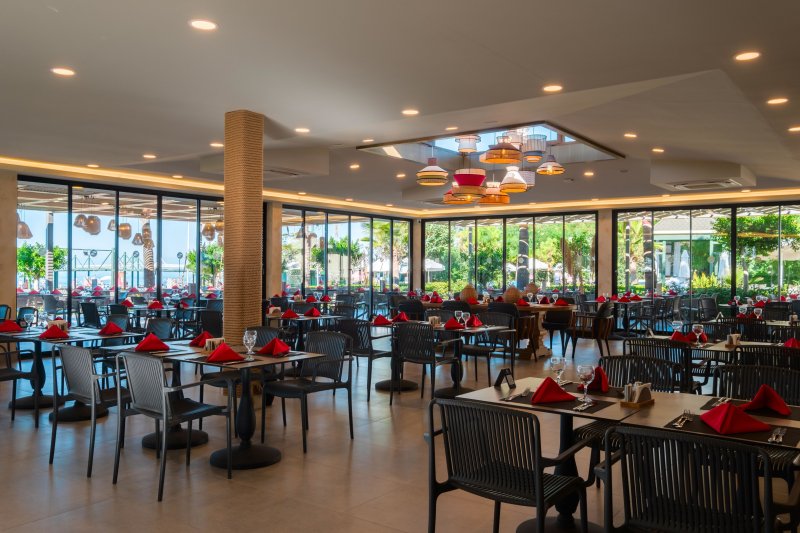 Side utazás Side Sun Hotel