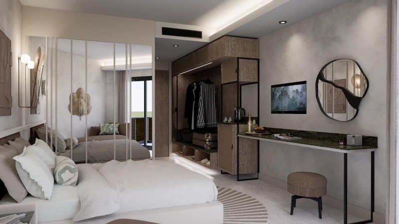 Side Sun Hotel Side