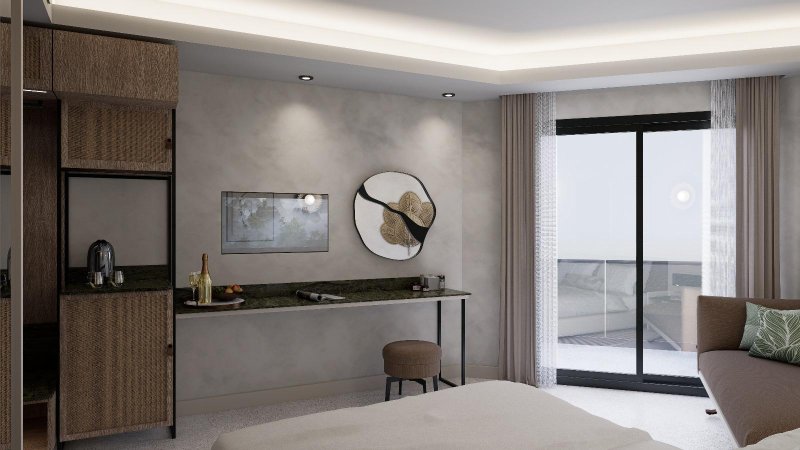 Side utazás Side Sun Hotel