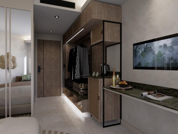 Side utazás Side Sun Hotel