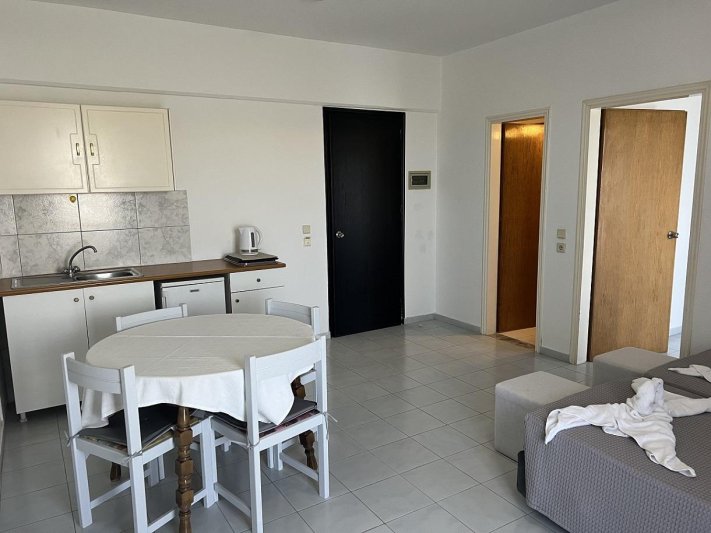 Rodosz utazás Smart Accommodation