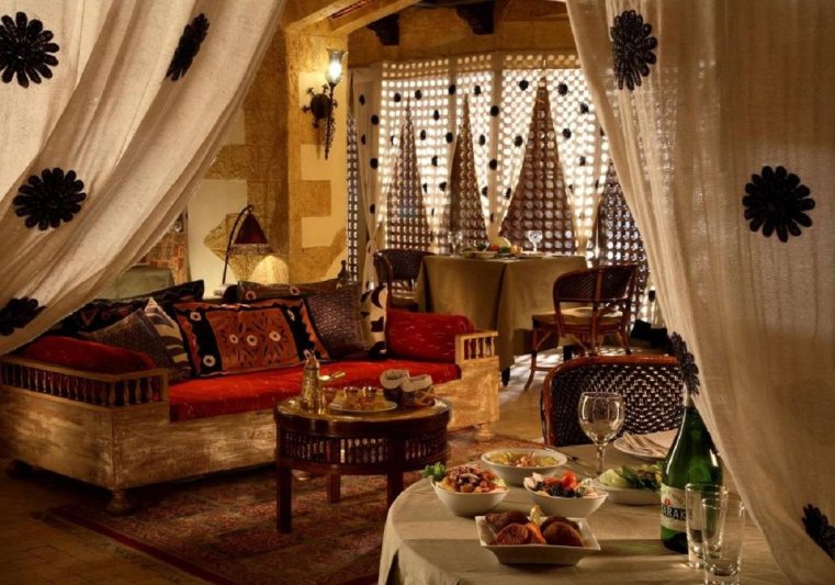 Sonesta Hotel, Tower And Casino - Nílusi Hajóút - Tropitel Sahl Hasheesh