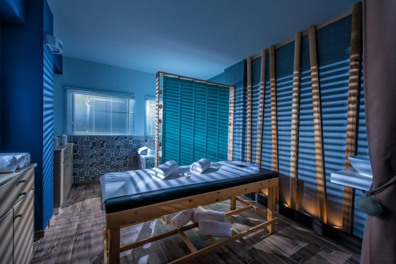 Kréta utazás Stalis Hotel