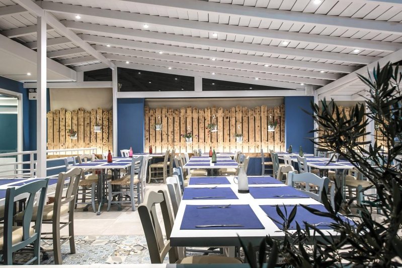 Kréta utazás Stalis Hotel
