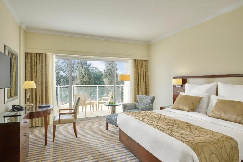 Steigenberger Pyramids Cairo - Nílusi Hajóút - Jaz Aquamarine