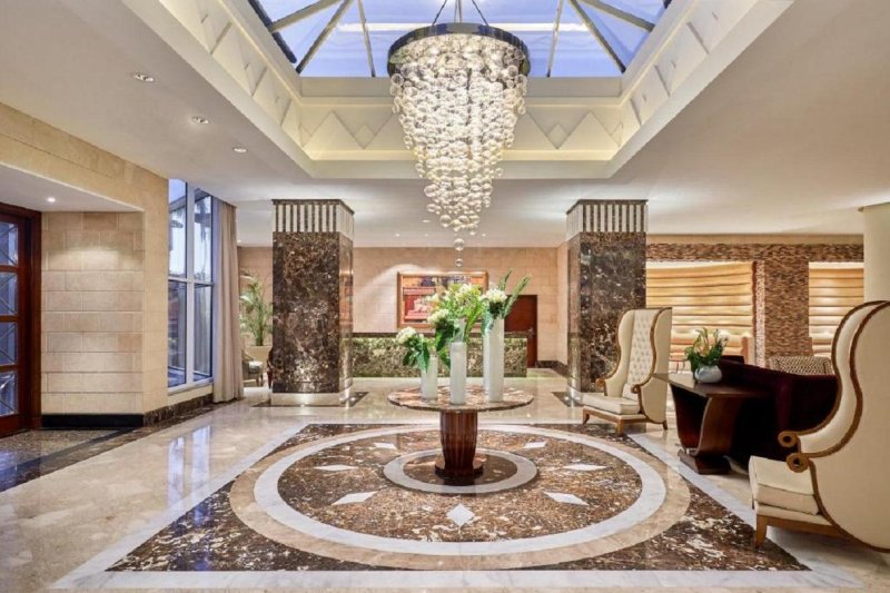 Steigenberger Pyramids Cairo - Nílusi Hajóút - Movenpick Resort Soma Bay