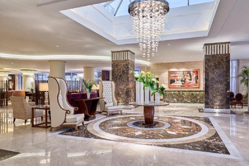 Steigenberger Pyramids Cairo - Nílusi Hajóút - Movenpick Resort Soma Bay