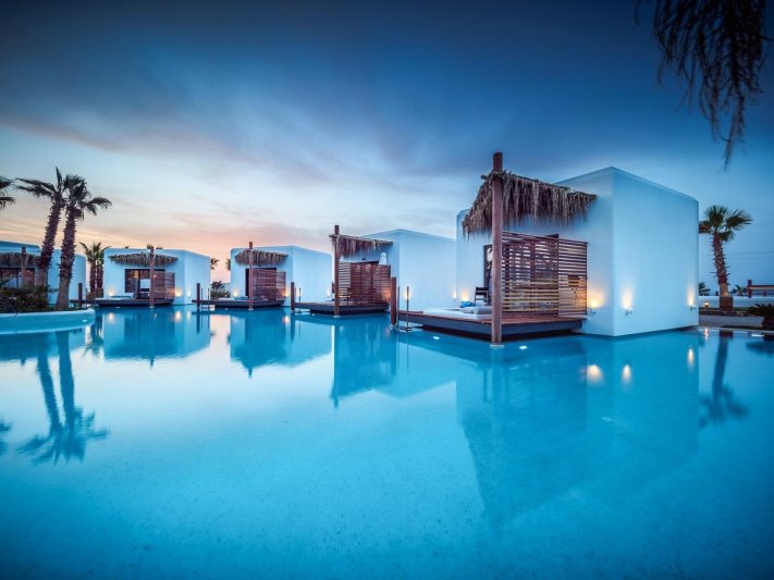 Kréta utazás Stella Island Luxury Resort & Spa
