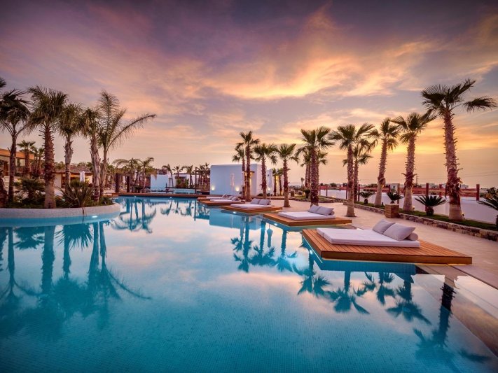 Kréta utazás Stella Island Luxury Resort & Spa