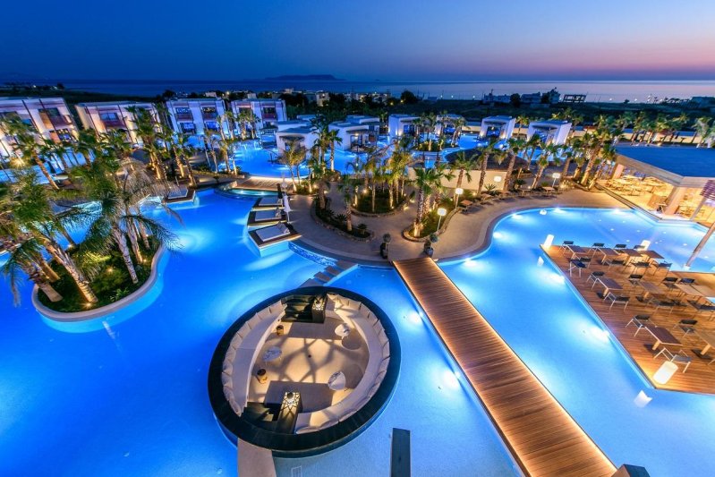 Kréta utazás Stella Island Luxury Resort & Spa