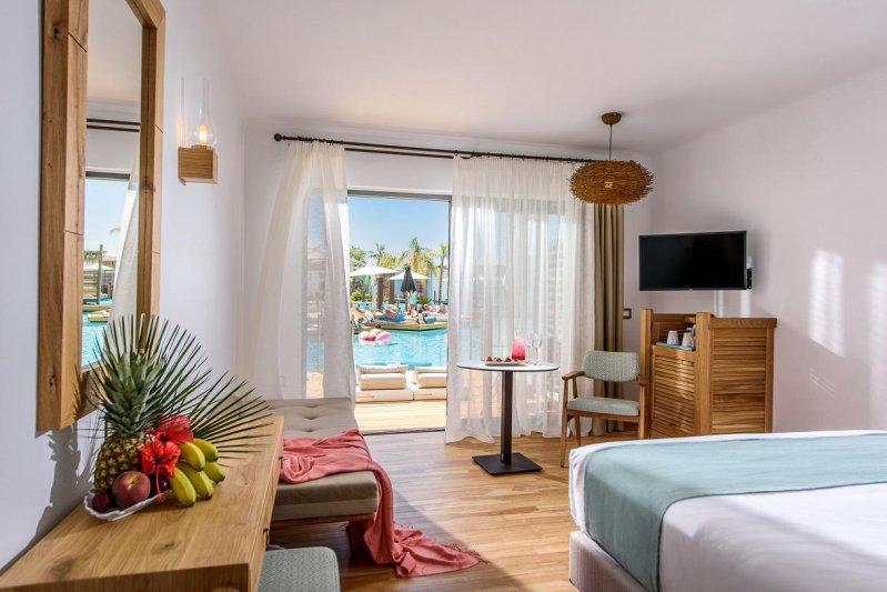 Kréta utazás Stella Island Luxury Resort & Spa