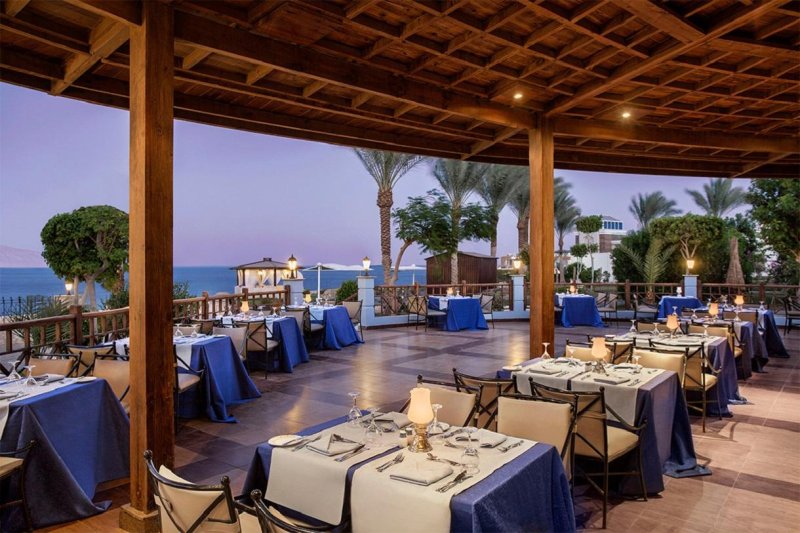 Sharm El-Sheikh utazás Sultan Gardens Resort