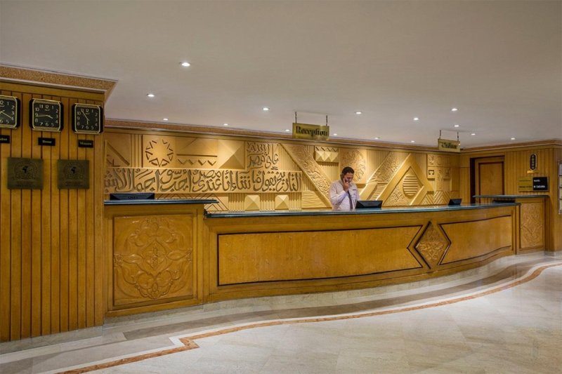 Sharm El-Sheikh utazás Sultan Gardens Resort