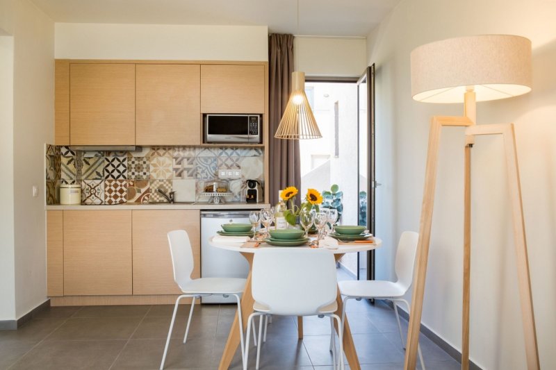 Kréta utazás Sundance Apartments & Suites