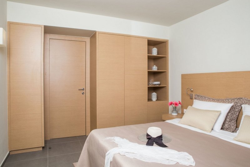 Kréta utazás Sundance Apartments & Suites