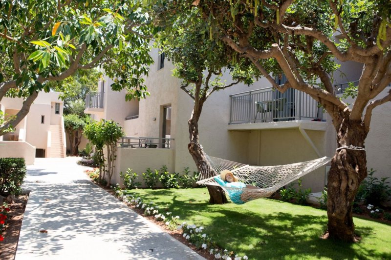 Kréta utazás Sundance Apartments & Suites
