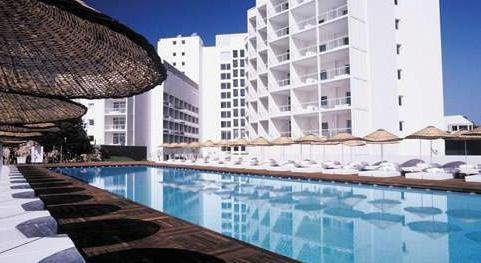 Antalya utazás Sunis Hotel Su