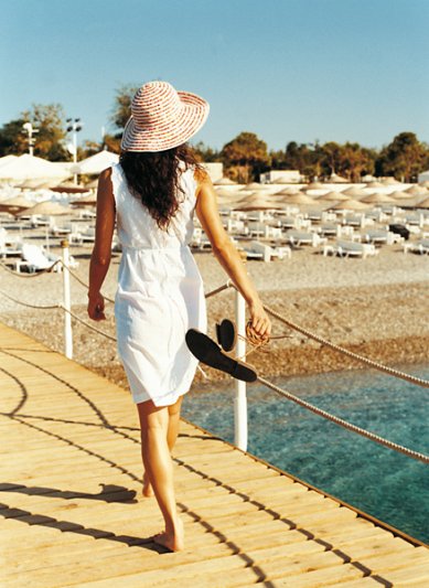 Antalya utazás Sunis Hotel Su