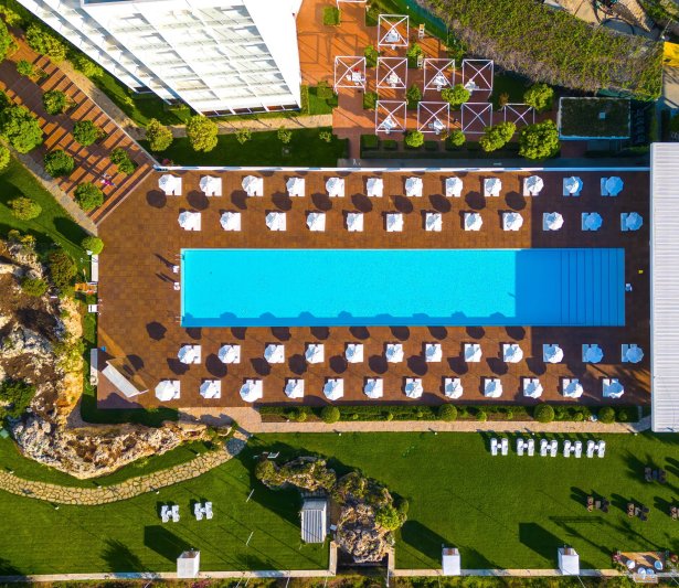 Antalya utazás Sunis Hotel Su