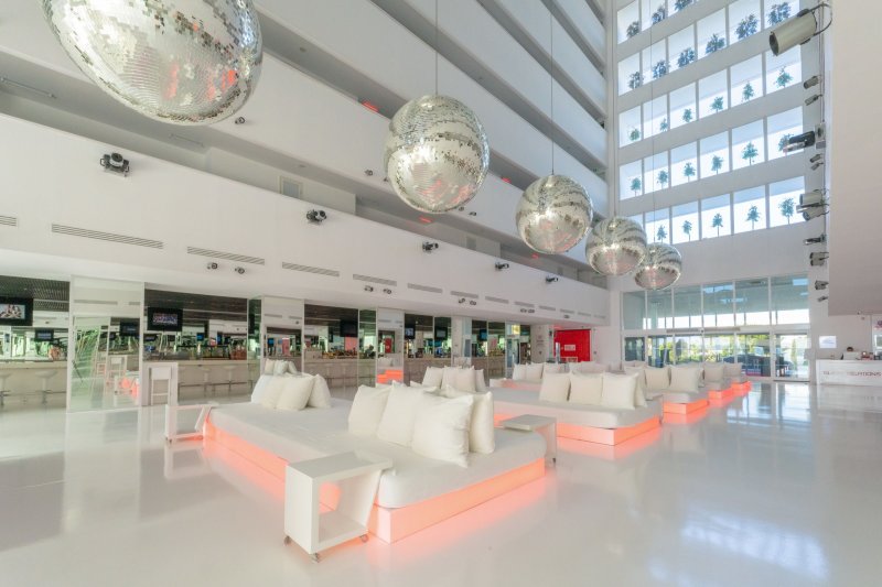 Antalya utazás Sunis Hotel Su