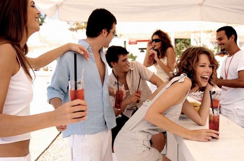 Antalya utazás Sunis Hotel Su