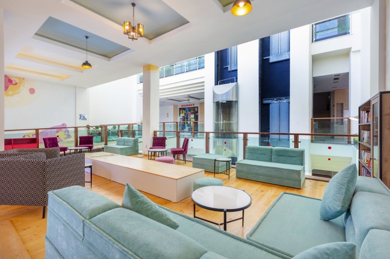 Alanya utazás Telatiye Resort Hotel