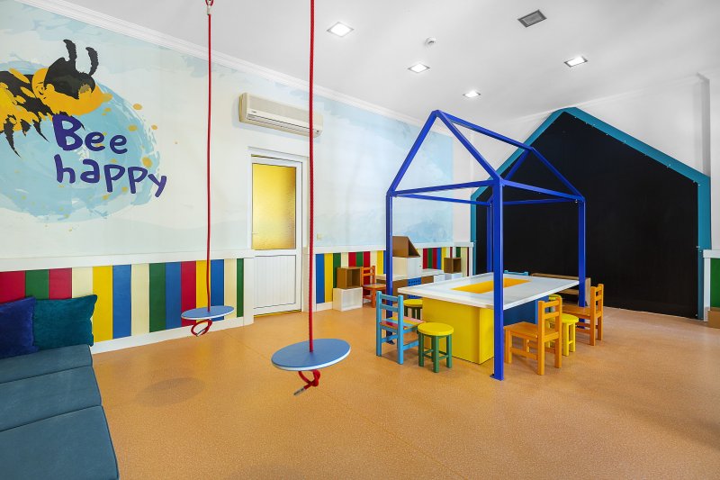 Telatiye Resort Hotel Alanya