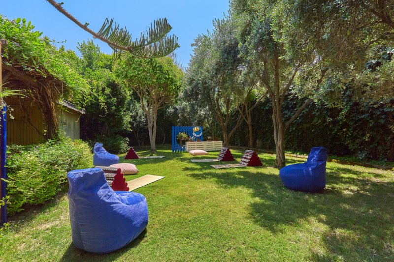 Telatiye Resort Hotel Alanya