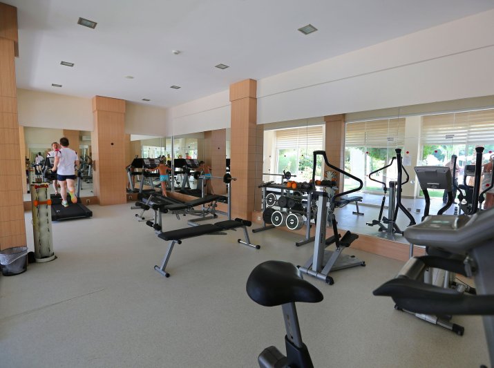 Telatiye Resort Hotel Alanya