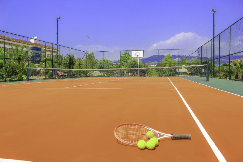 Alanya utazás Telatiye Resort Hotel