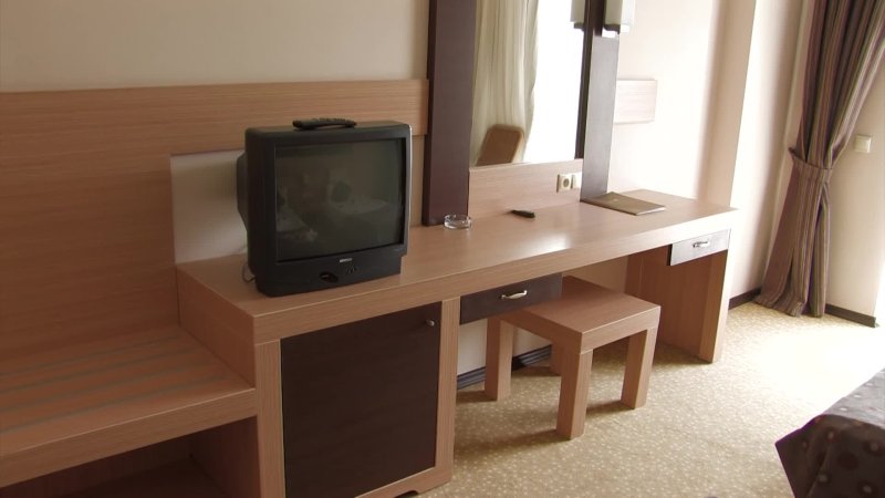 Telatiye Resort Hotel Alanya
