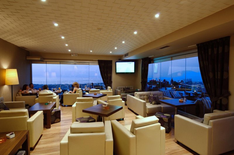 Kréta utazás The Noverian Scenic Malia 5* Hilltop Villa Resort