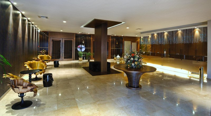Kréta utazás The Noverian Scenic Malia 5* Hilltop Villa Resort