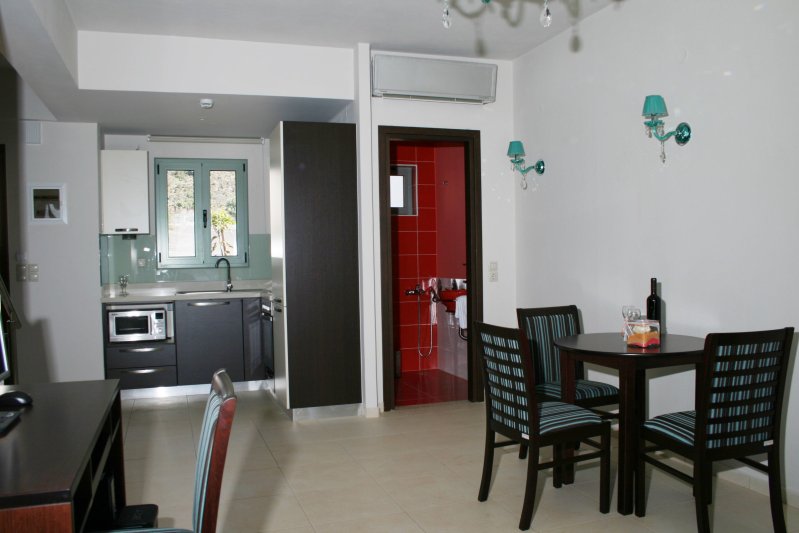 Kréta utazás The Noverian Scenic Malia 5* Hilltop Villa Resort
