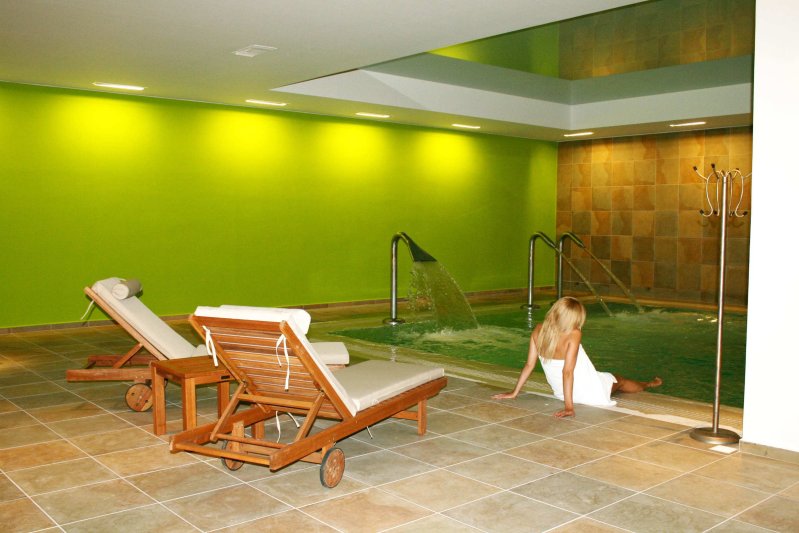 Kréta utazás The Noverian Scenic Malia 5* Hilltop Villa Resort