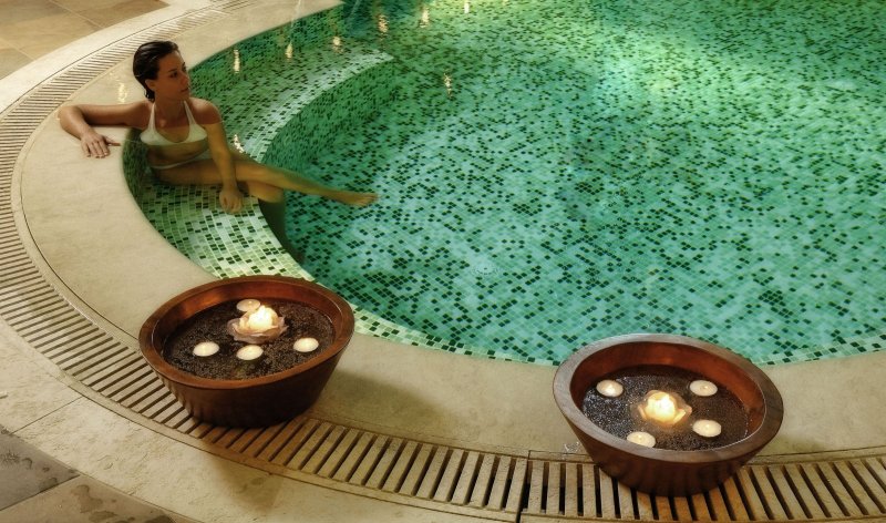Kréta utazás The Noverian Scenic Malia 5* Hilltop Villa Resort