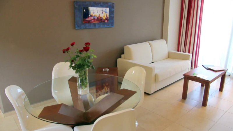 Kréta utazás The Noverian Scenic Malia 5* Hilltop Villa Resort