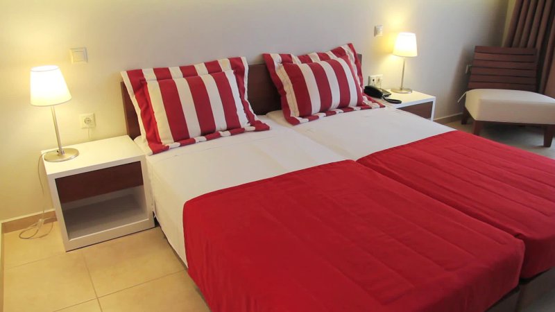 Kréta utazás The Noverian Scenic Malia 5* Hilltop Villa Resort