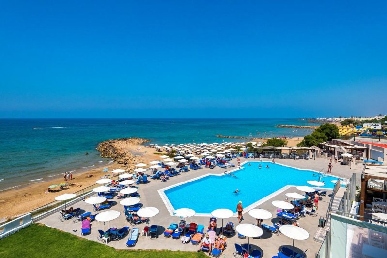 Kréta utazás Themis Beach Hotel
