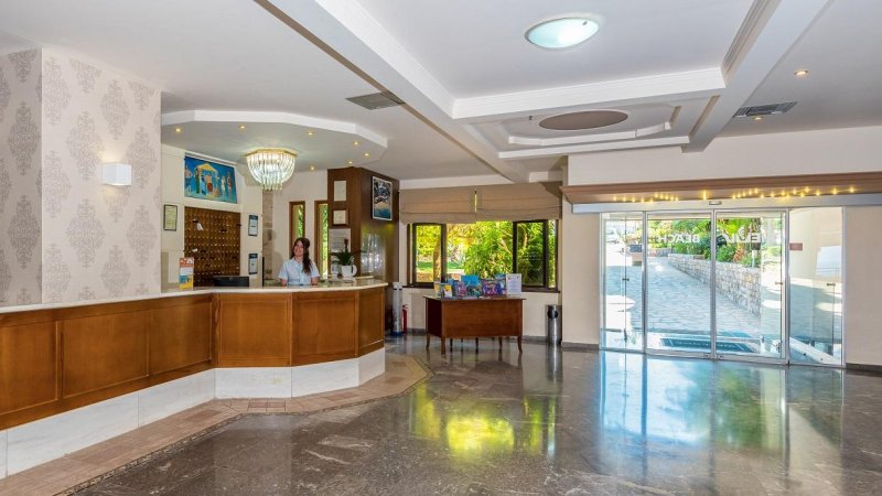 Kréta utazás Themis Beach Hotel
