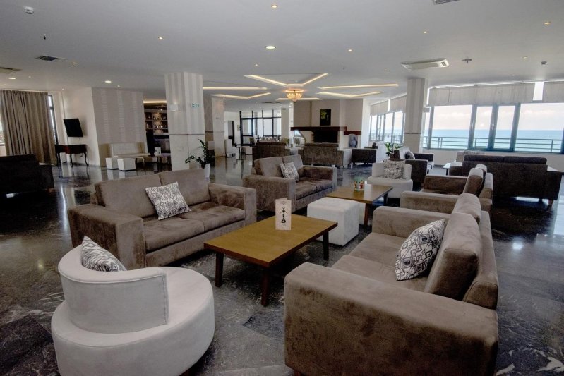 Kréta utazás Themis Beach Hotel