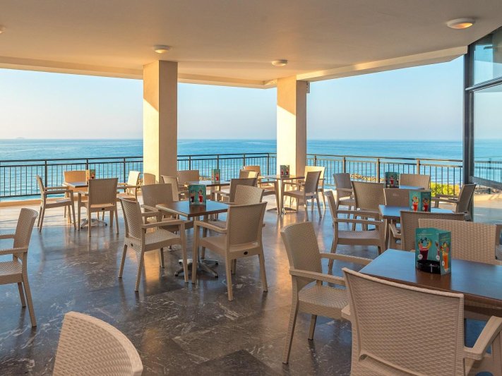 Kréta utazás Themis Beach Hotel