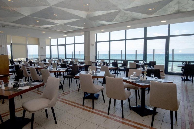 Kréta utazás Themis Beach Hotel